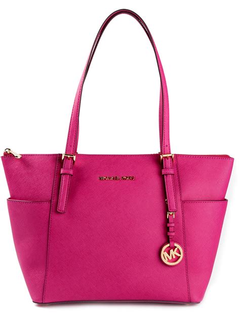 michael kors tote shopper|Michael Kors Tote for sale.